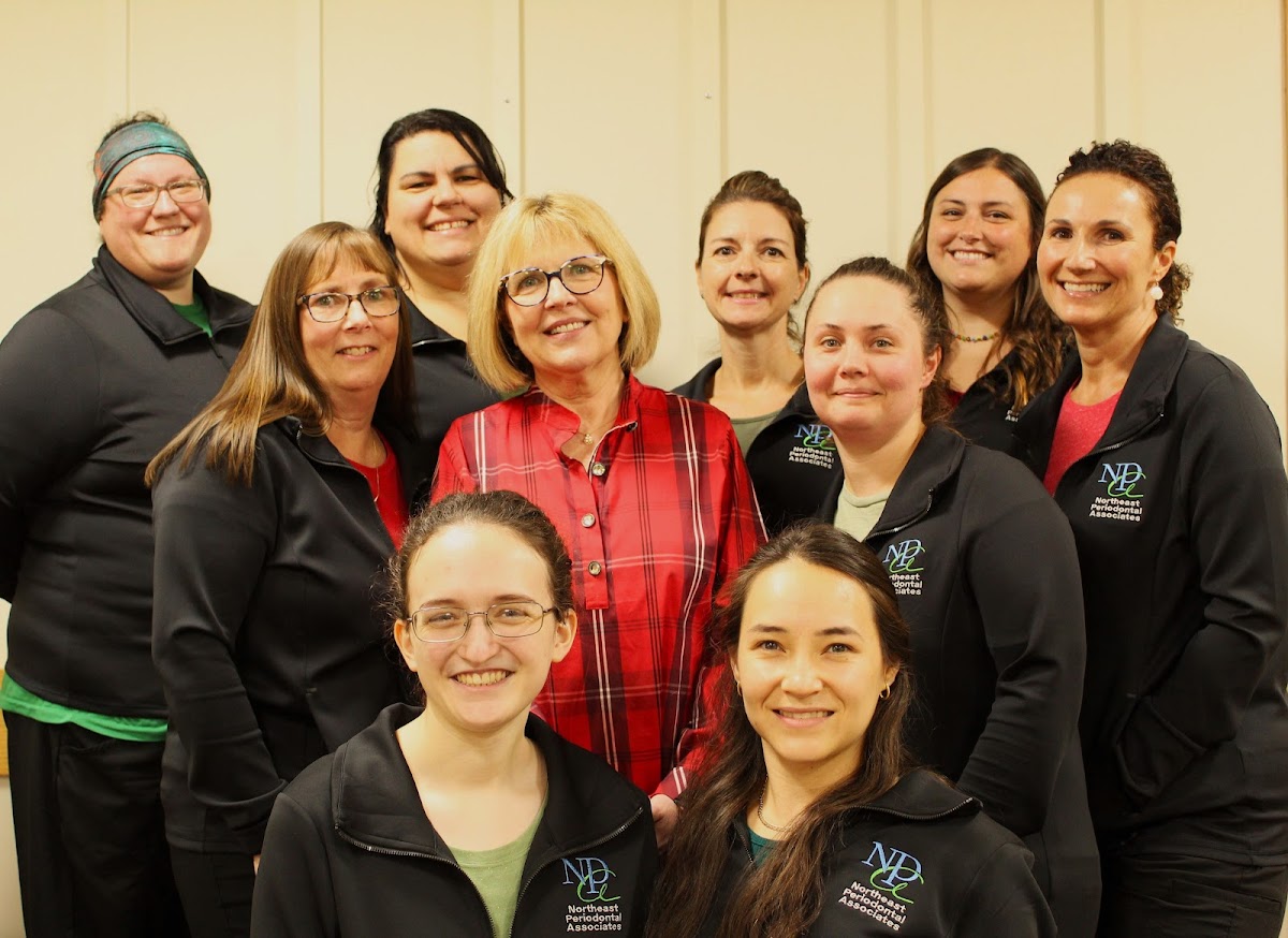 Northeast Periodontal Associates photo 5