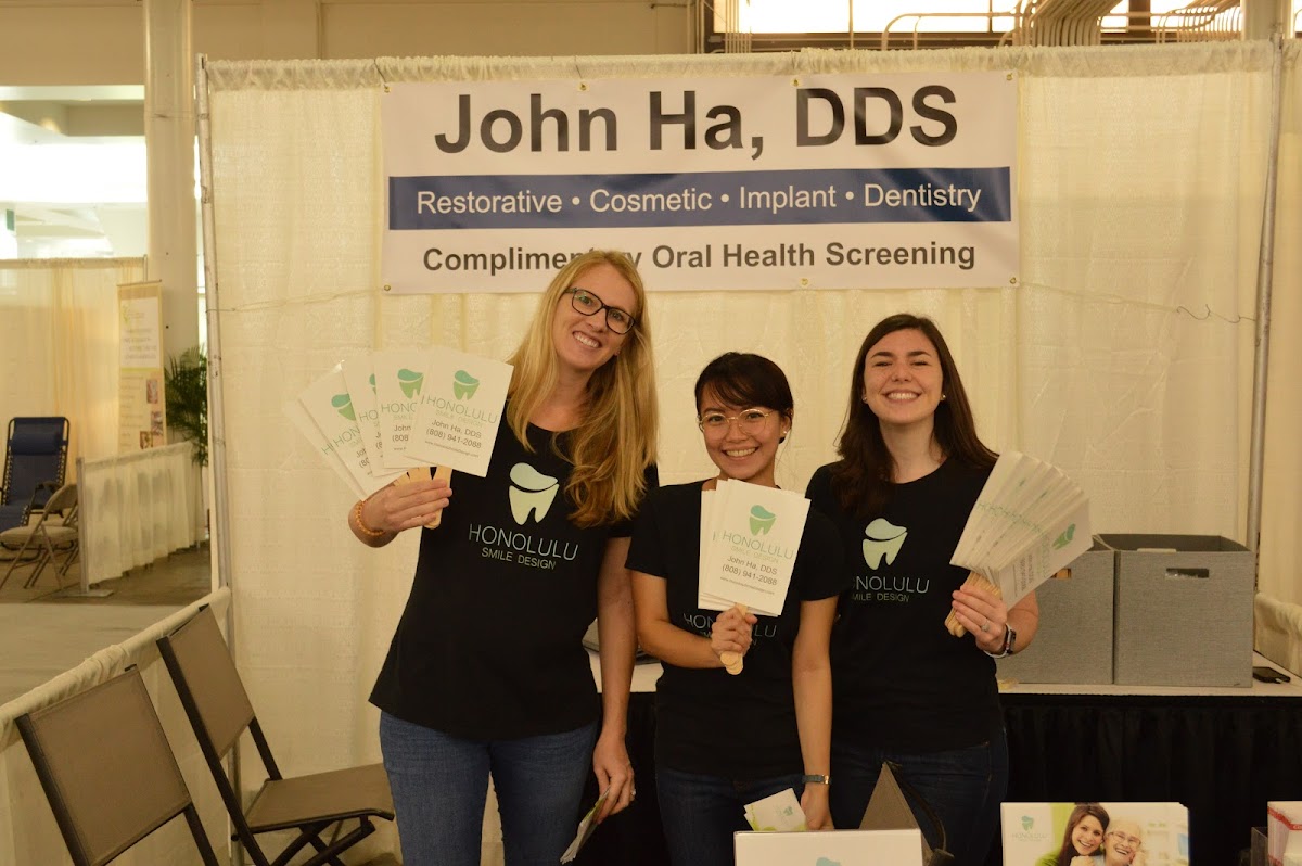 Honolulu Smile Design photo 2