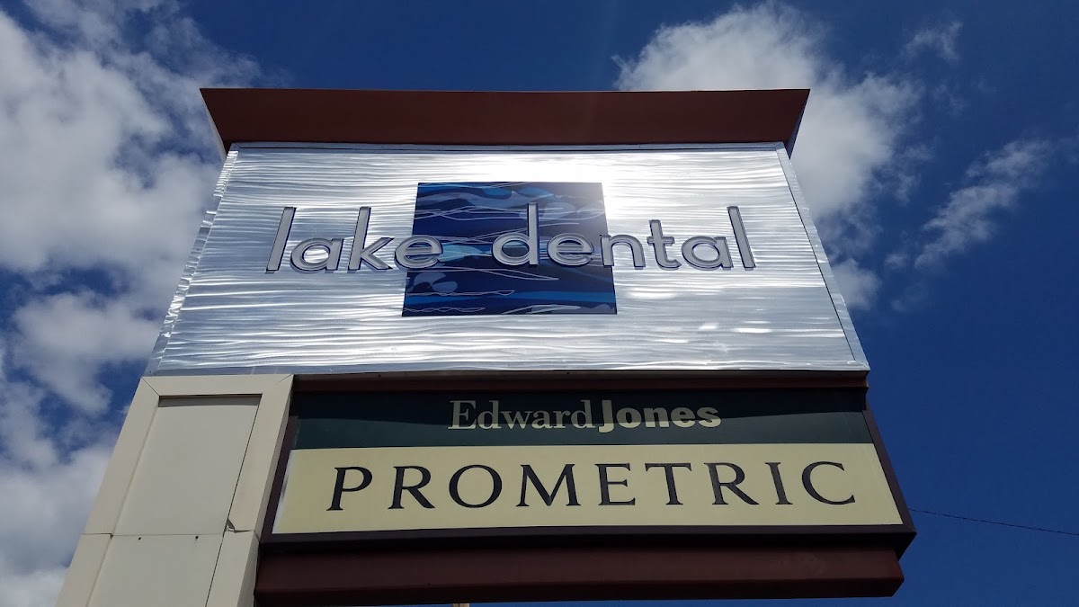 Lake Dental photo 5