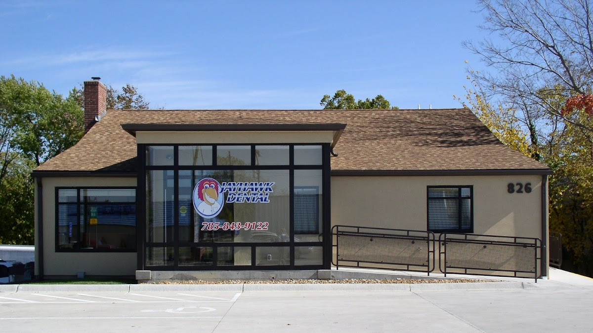 Jayhawk Dental photo 2