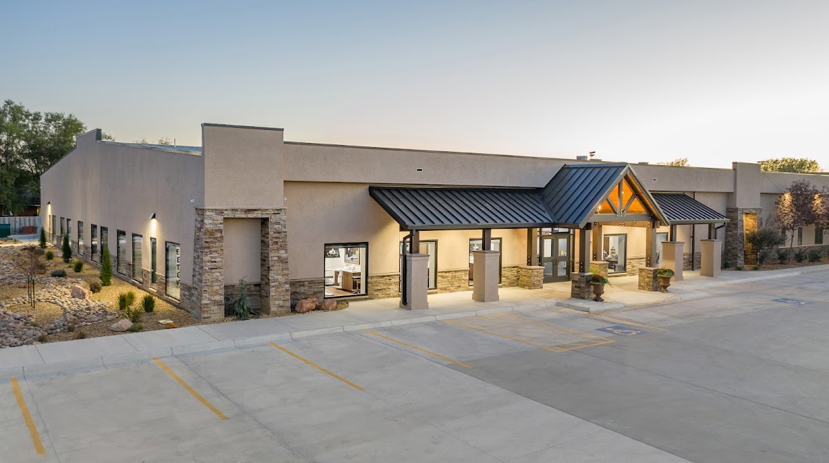Main & Palmer Family Dentistry photo 2
