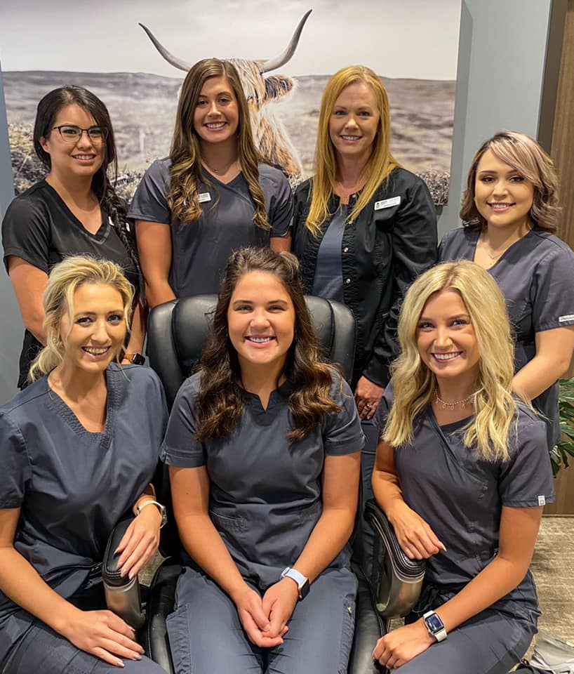 Main & Palmer Family Dentistry photo 6