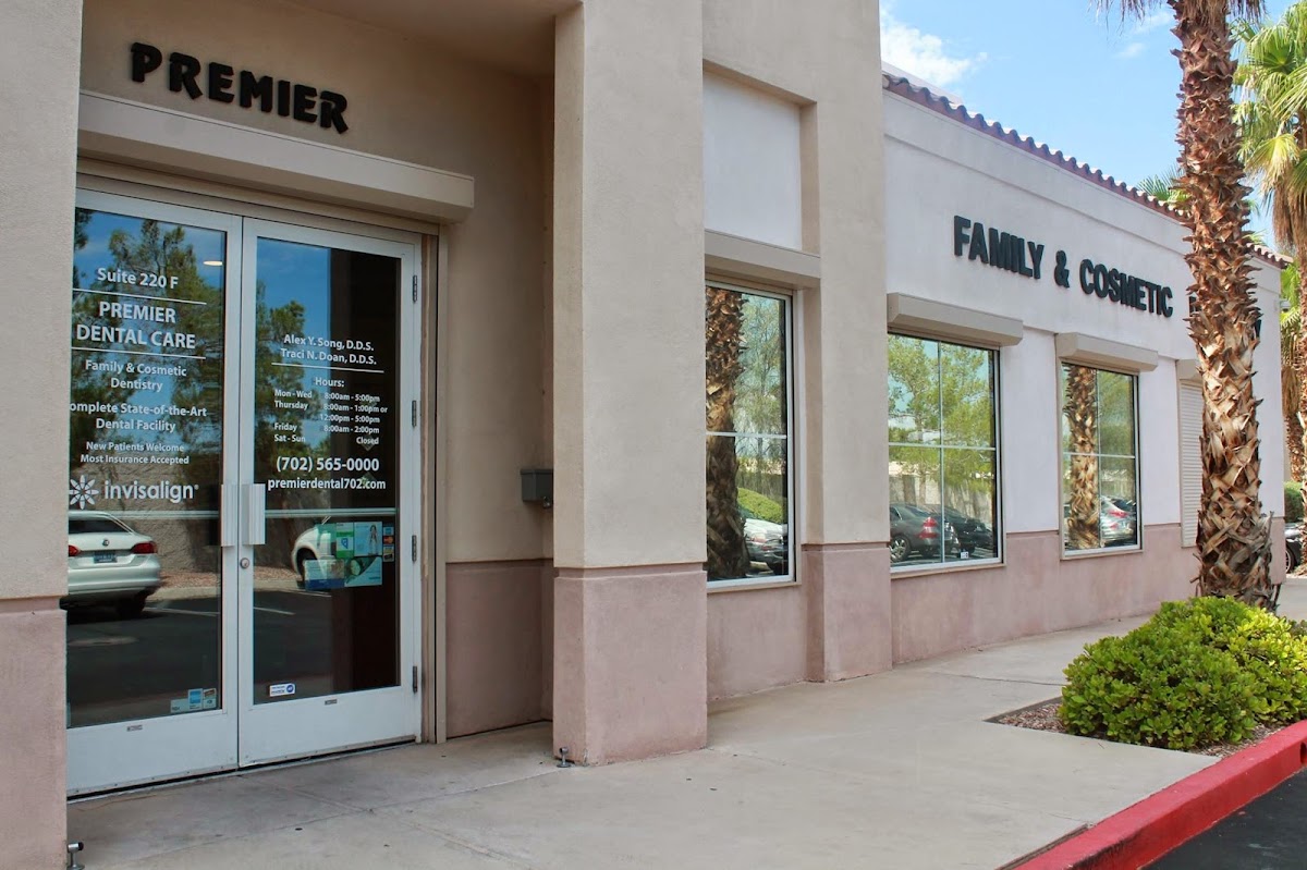 Premier Dental Care photo 1