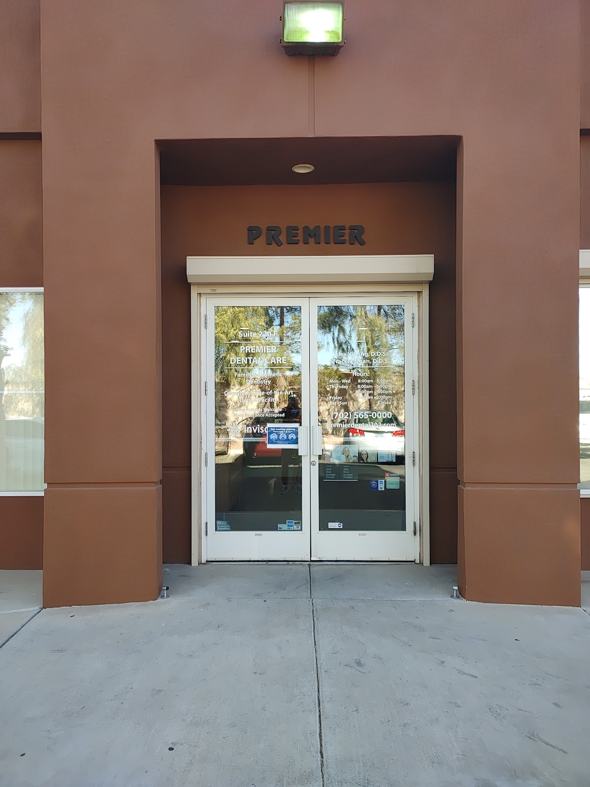 Premier Dental Care photo 2