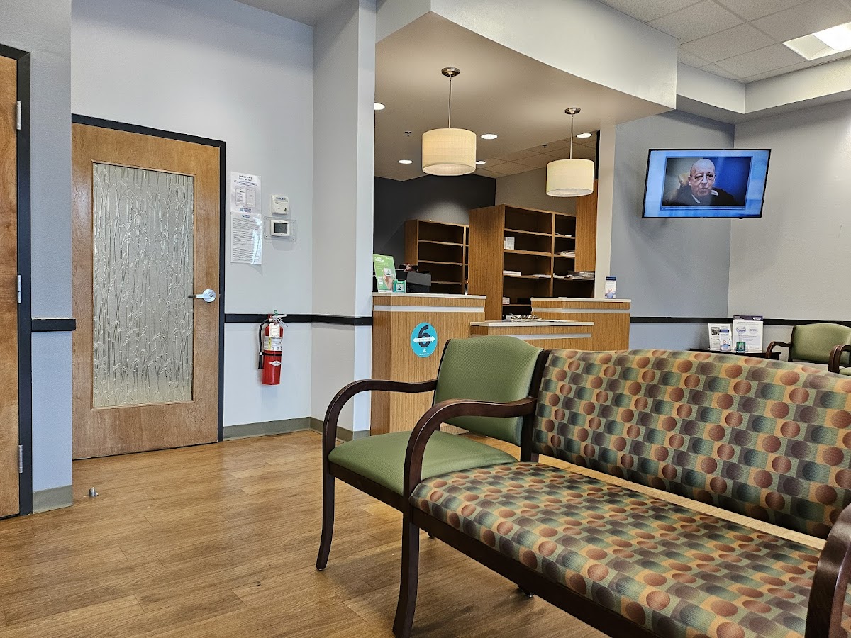 Affordable Dentures & Implants - North Lauderdale photo 2