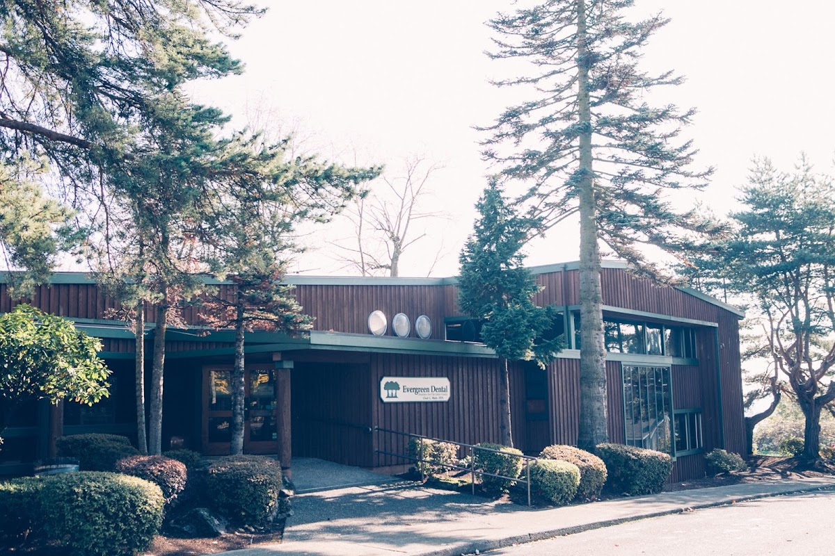 Evergreen Dental photo 1