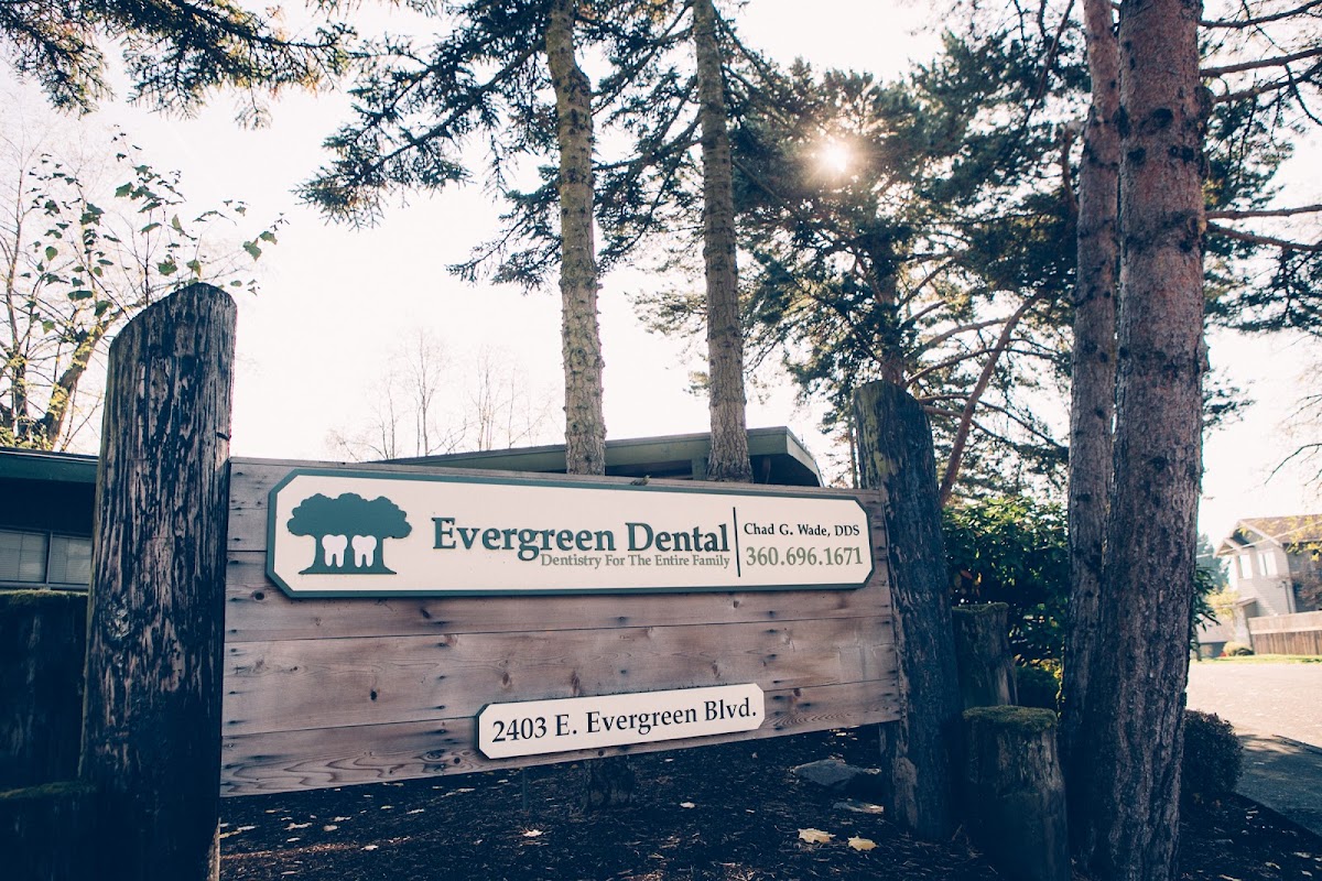 Evergreen Dental photo 2