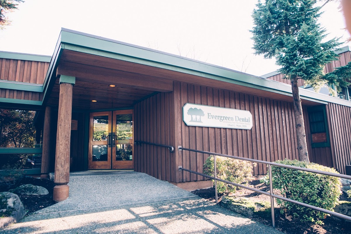 Evergreen Dental photo 3
