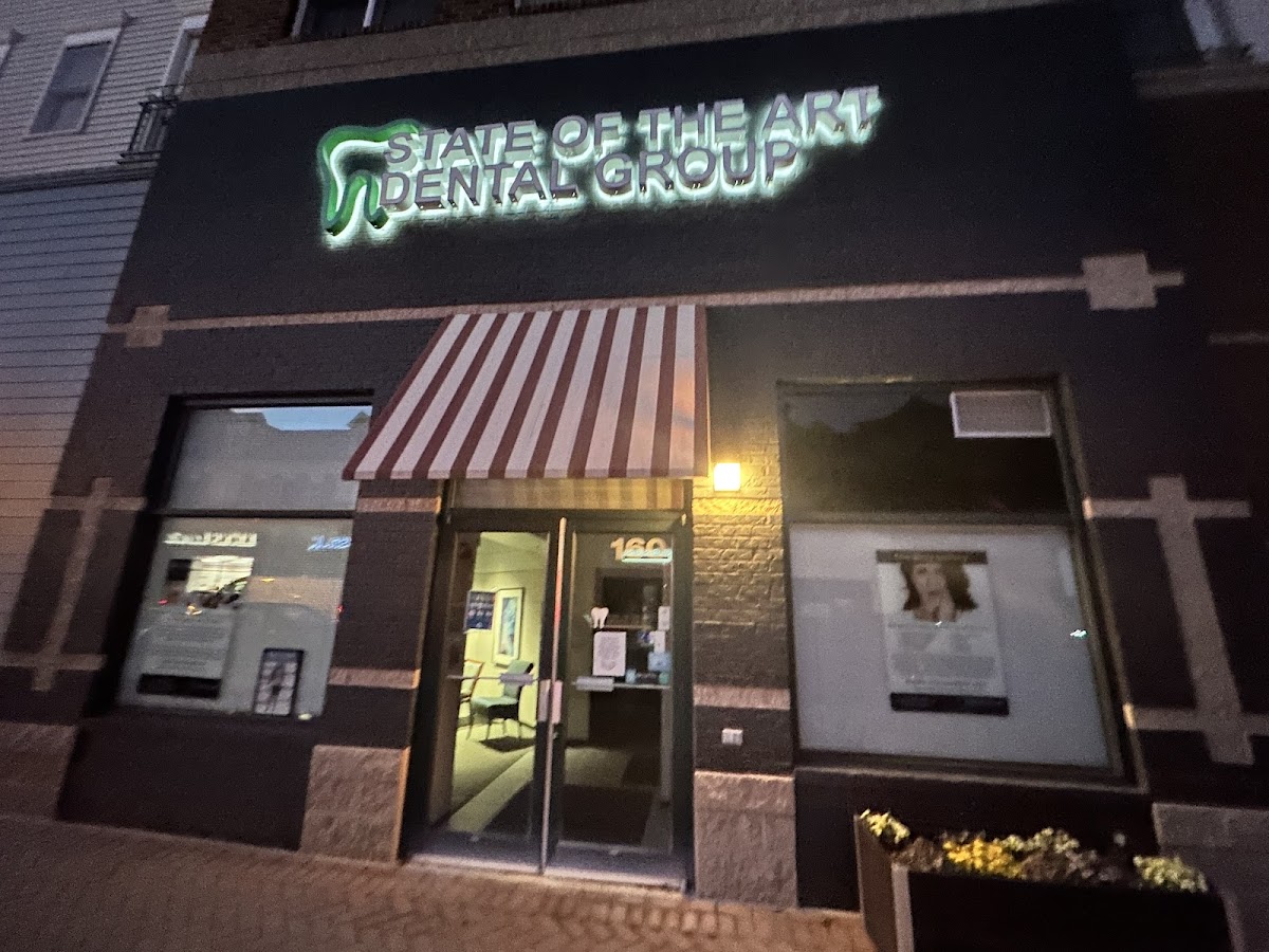 State of the Art Dental Group photo 2
