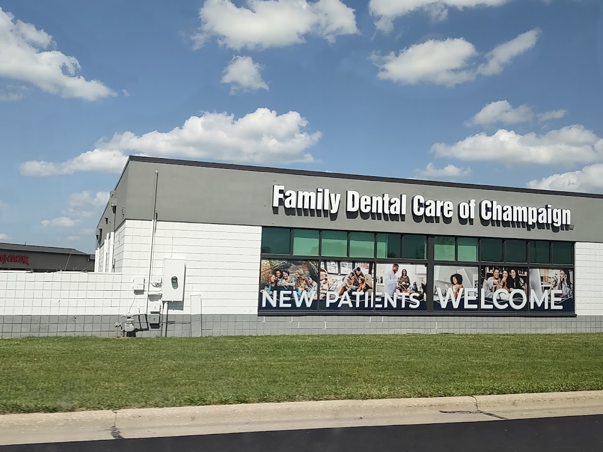 Family Dental Care of Champaign photo 4