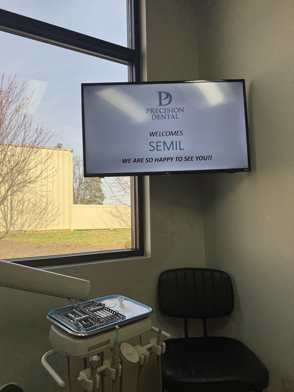 Precision Dental on Nashville Road photo 4