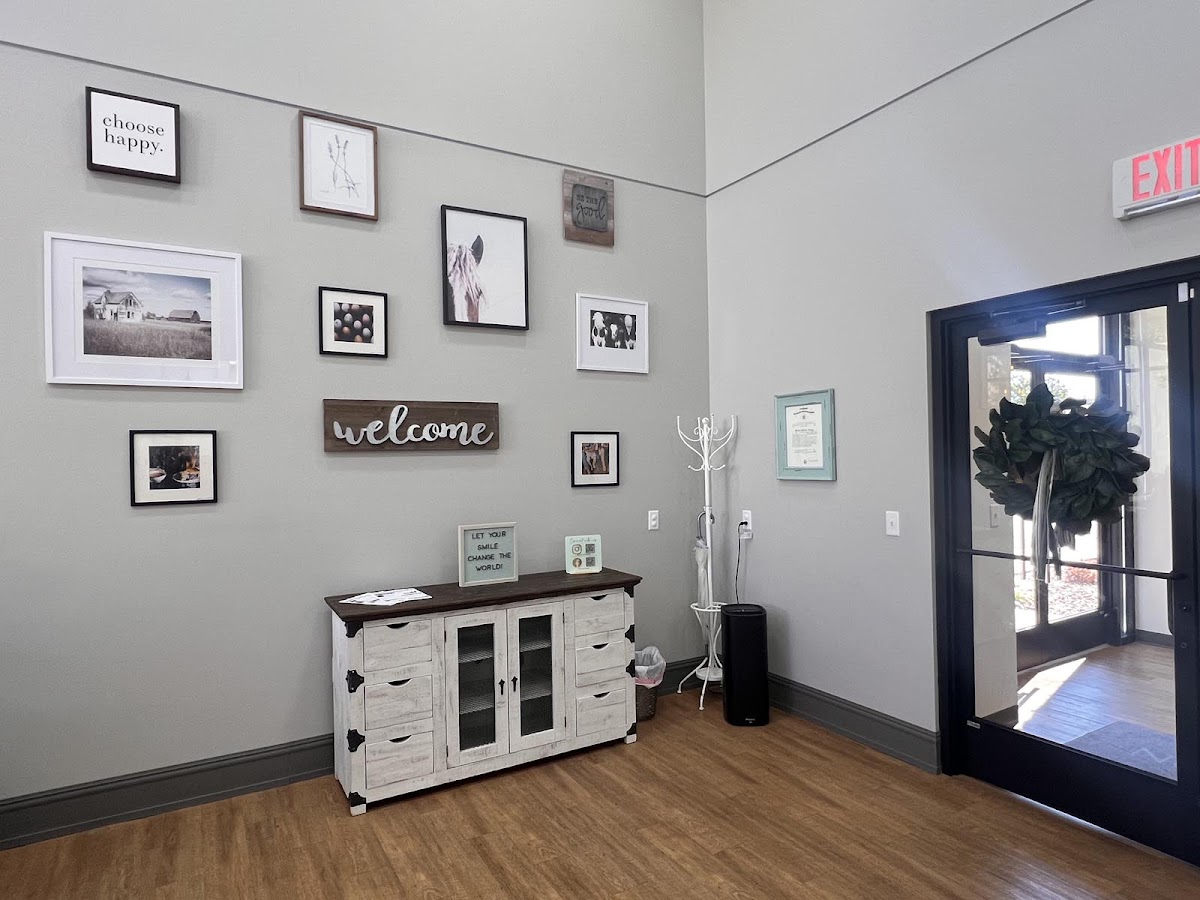 Precision Dental on Nashville Road photo 5