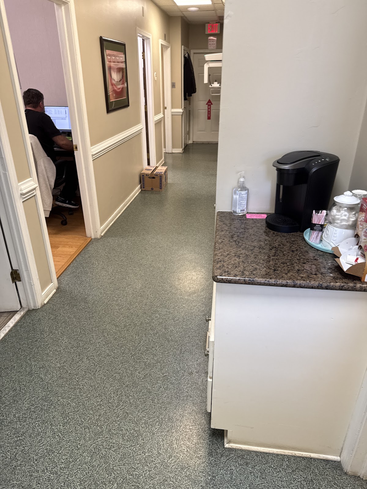 Dr. C. Advance Dental Care and Implant Center - Richmond photo 2