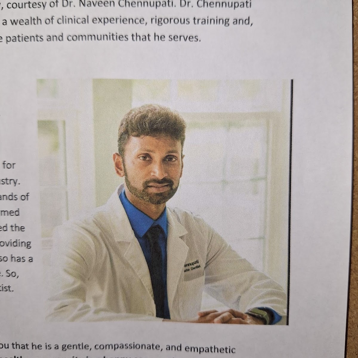 Dr. C. Advance Dental Care and Implant Center - Richmond photo 3