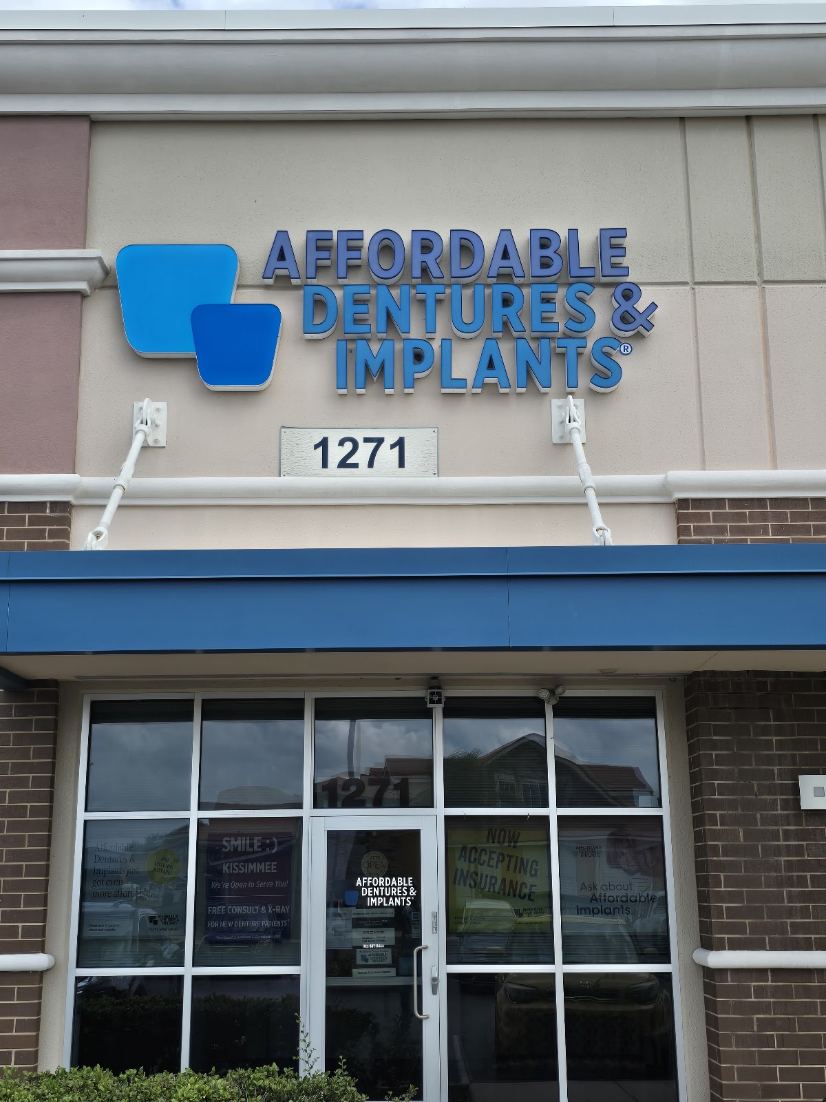 Affordable Dentures & Implants - Kissimmee photo 2