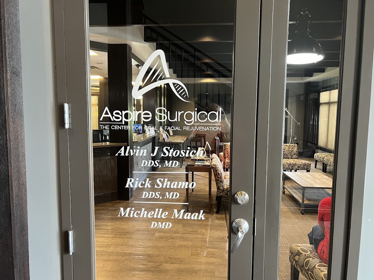 Aspire Surgical photo 2