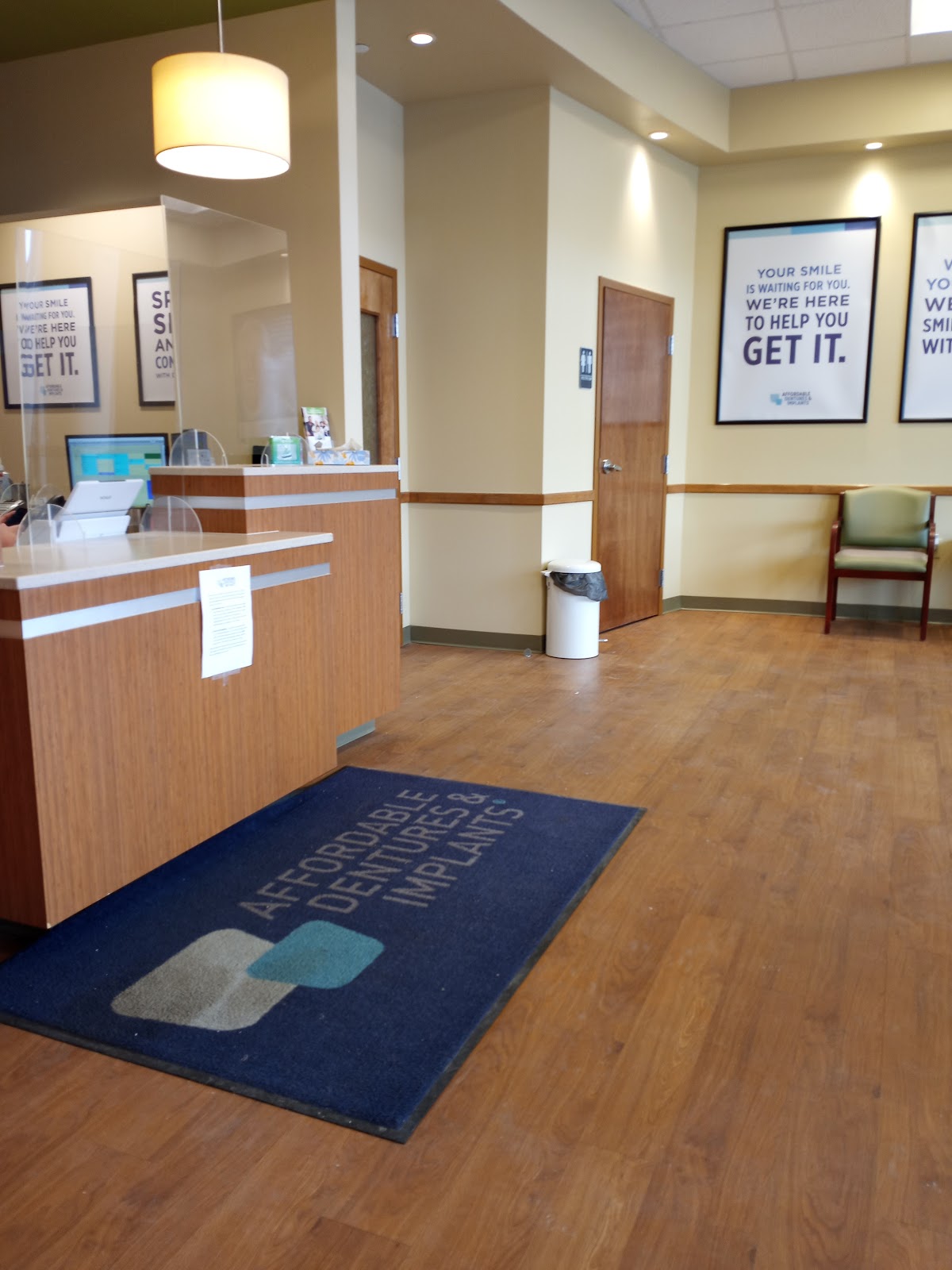 Affordable Dentures & Implants - Indianapolis photo 2