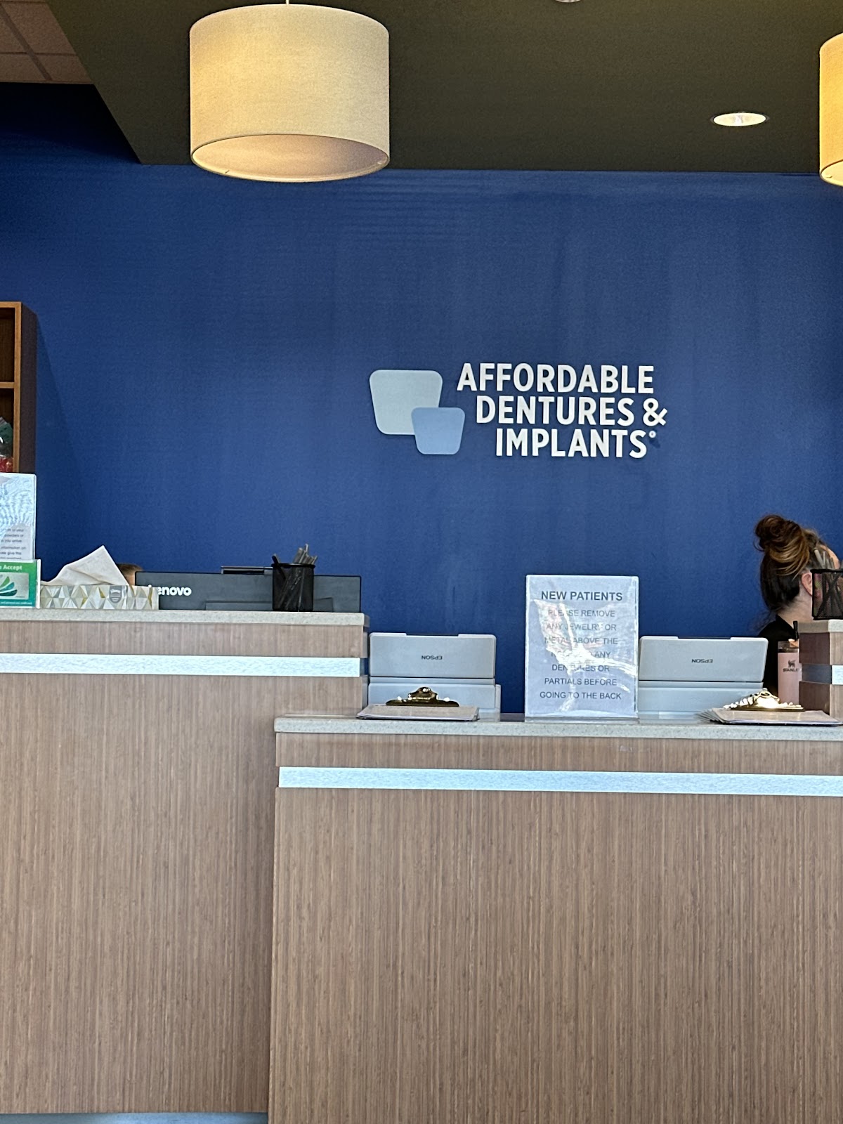 Affordable Dentures & Implants - Indianapolis photo 3