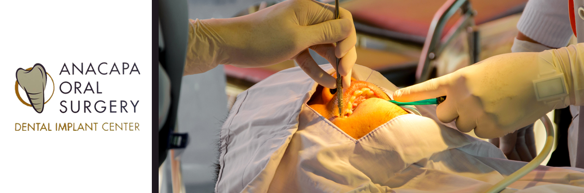 Anacapa Oral Surgery photo 2