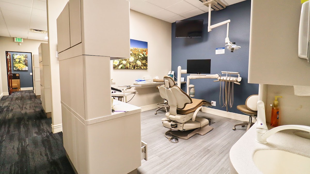 Mountainside Dental Group - La Quinta photo 1
