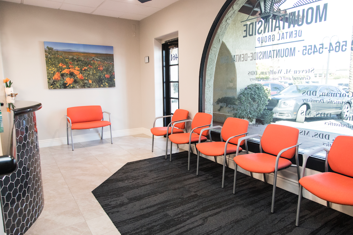 Mountainside Dental Group - La Quinta photo 2
