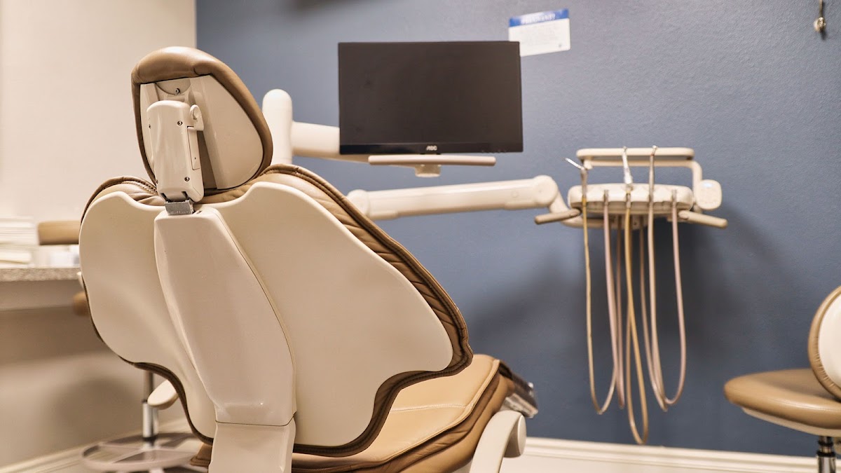 Mountainside Dental Group - La Quinta photo 3