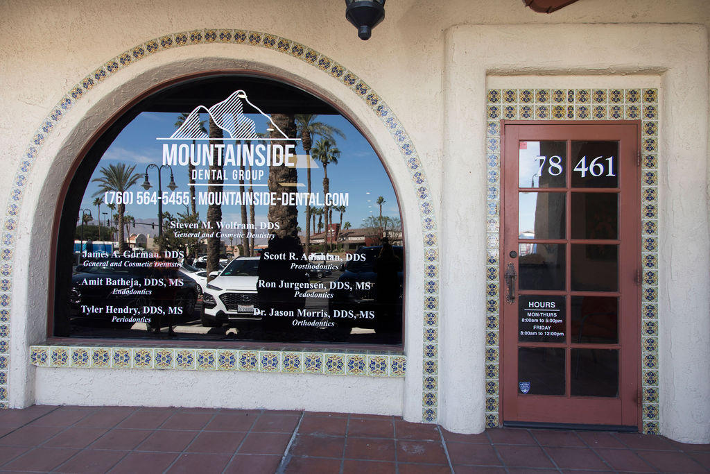 Mountainside Dental Group - La Quinta photo 4