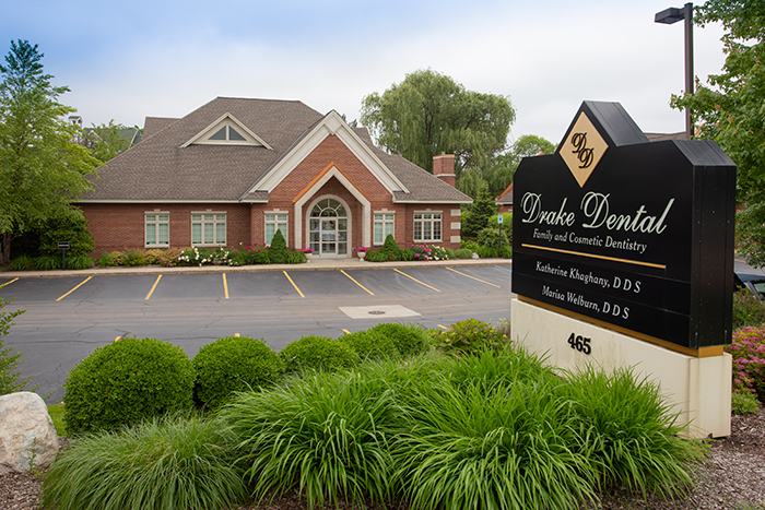 Drake Dental photo 1