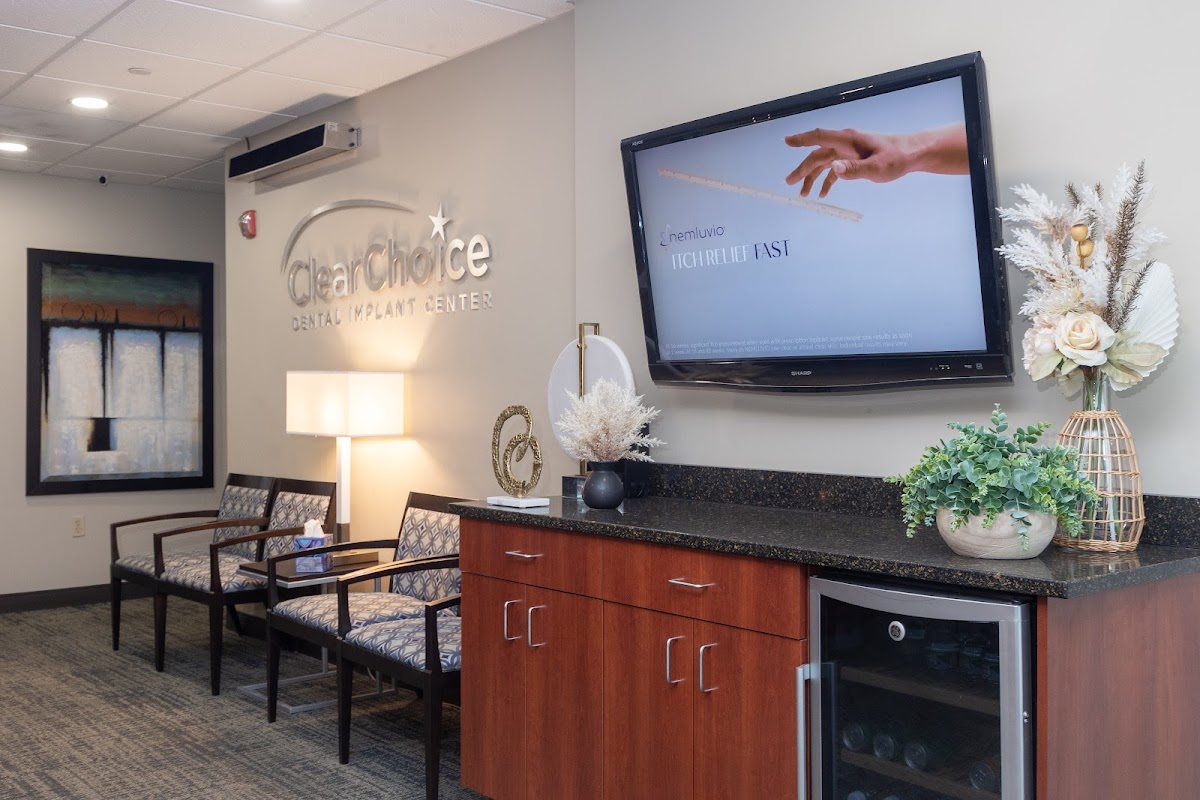 Clearchoice Dental Implant Center - North Bethesda photo 1