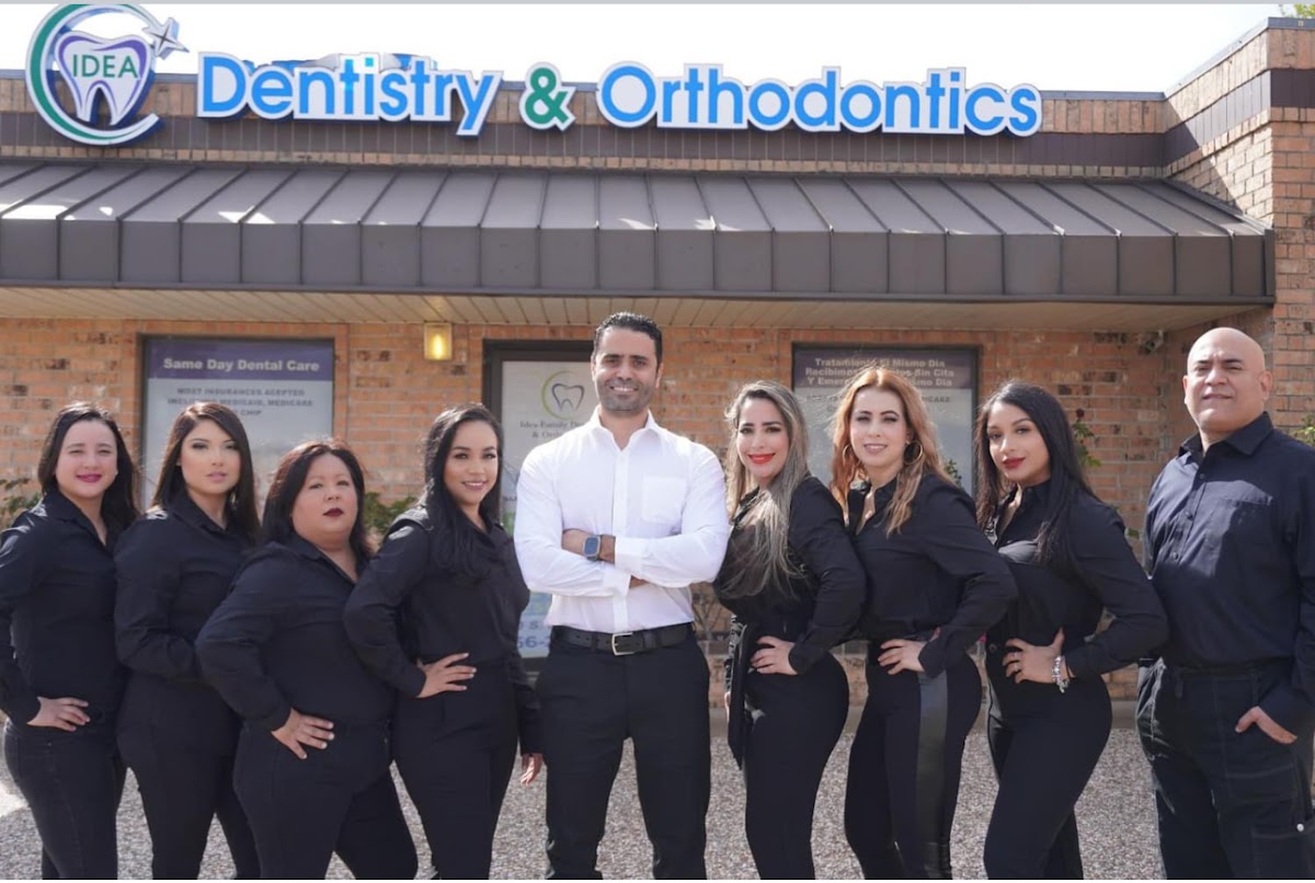 Idea Family Dentistry & Orthodontics photo 5