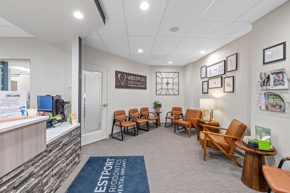 Westport Periodontics & Dental Implants photo 1
