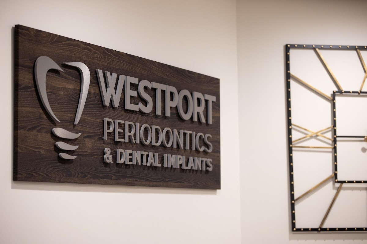 Westport Periodontics & Dental Implants photo 2