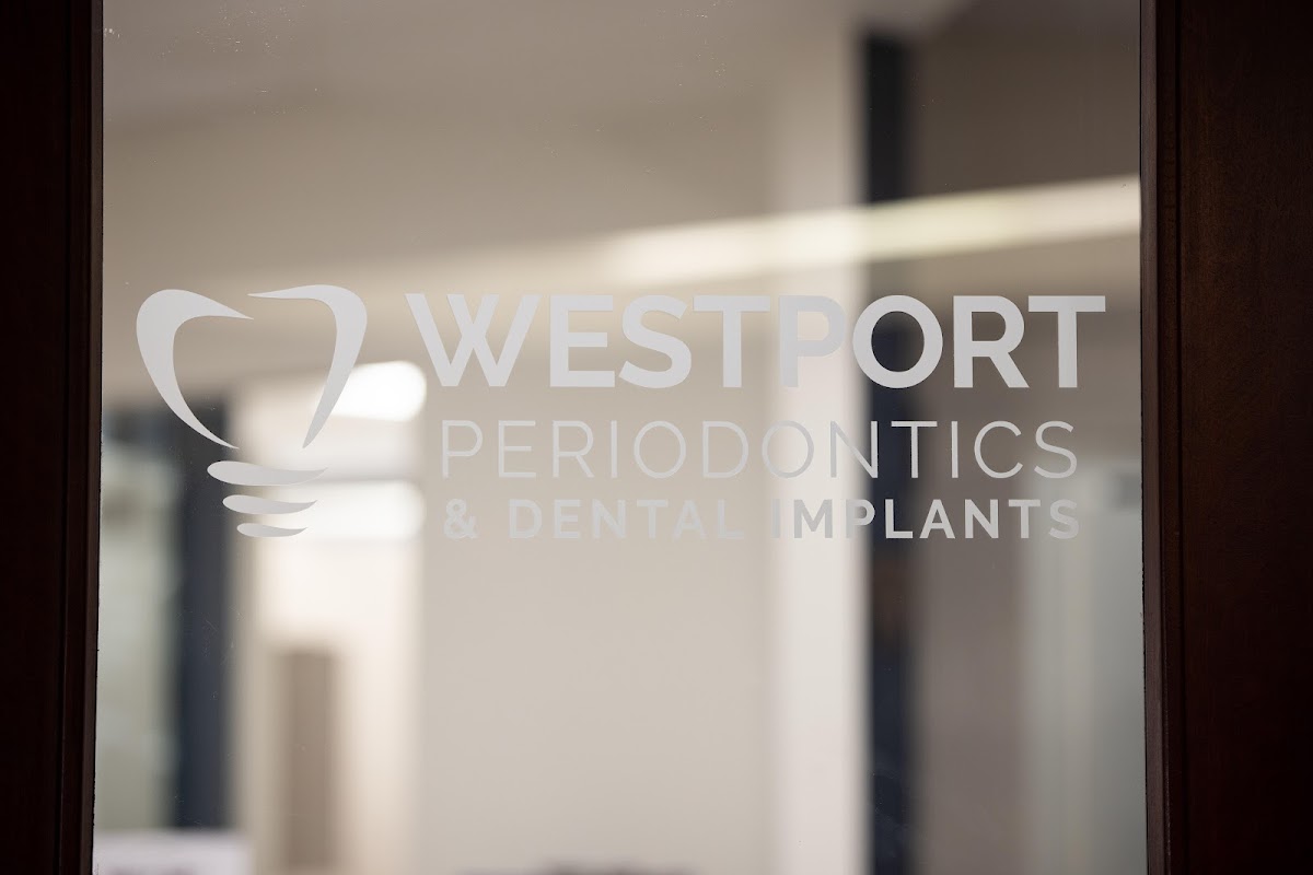 Westport Periodontics & Dental Implants photo 4