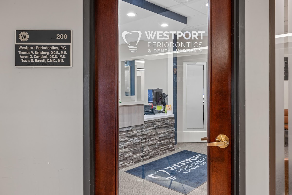 Westport Periodontics & Dental Implants photo 6
