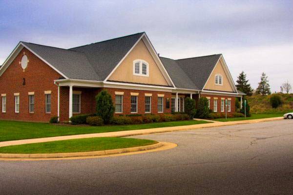 Fredericksburg Oral Surgery & Dental Implant Center photo 1