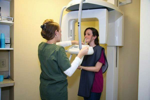 Fredericksburg Oral Surgery & Dental Implant Center photo 3