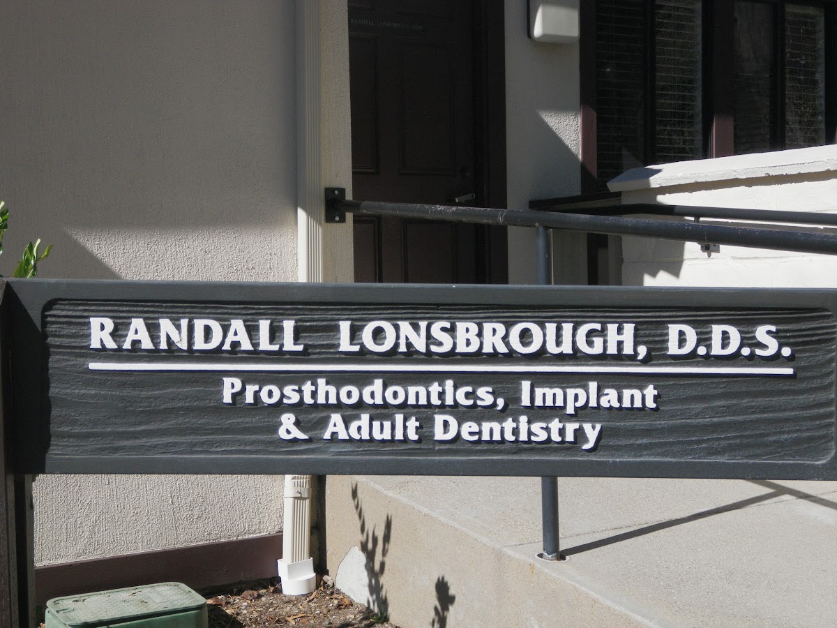 Randall Lonsbrough D.D.S., Inc. photo 2