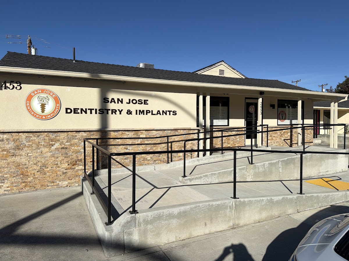 San Jose Dentistry & Implants photo 1