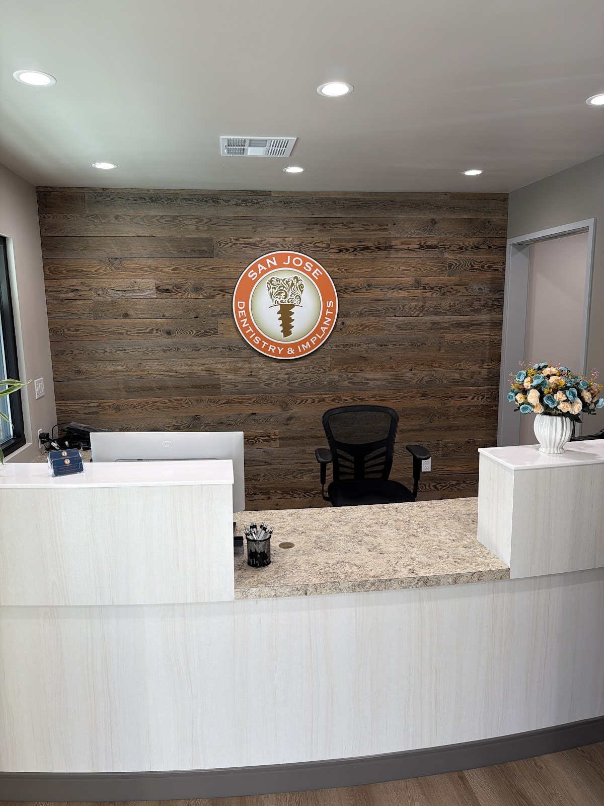 San Jose Dentistry & Implants photo 3