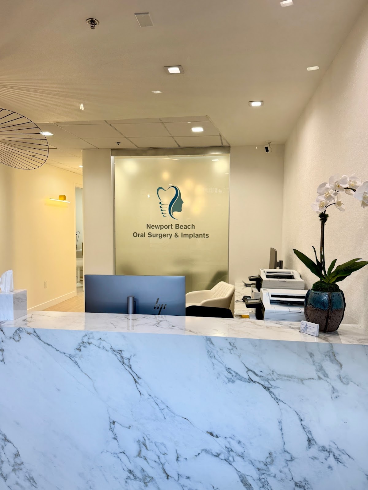 Newport Beach Oral Surgery & Implants By Dr. Nader Salib photo 1