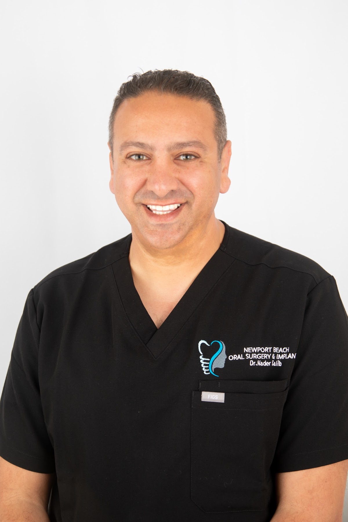 Newport Beach Oral Surgery & Implants By Dr. Nader Salib photo 2