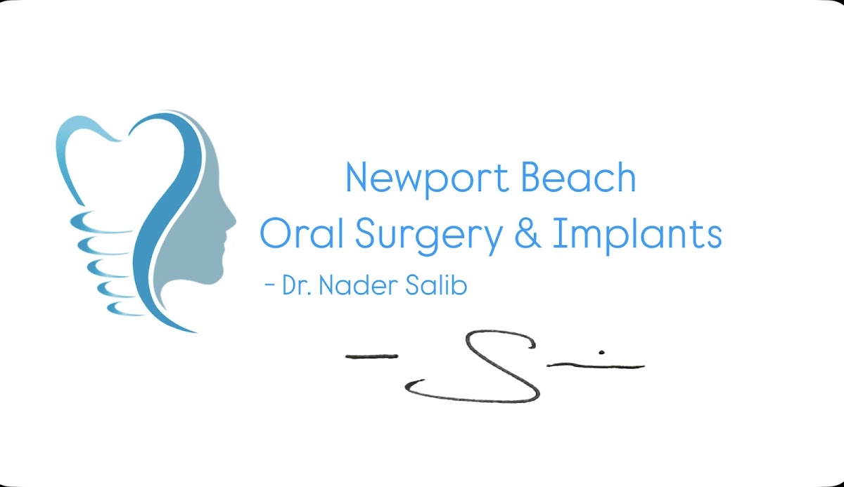Newport Beach Oral Surgery & Implants By Dr. Nader Salib photo 3
