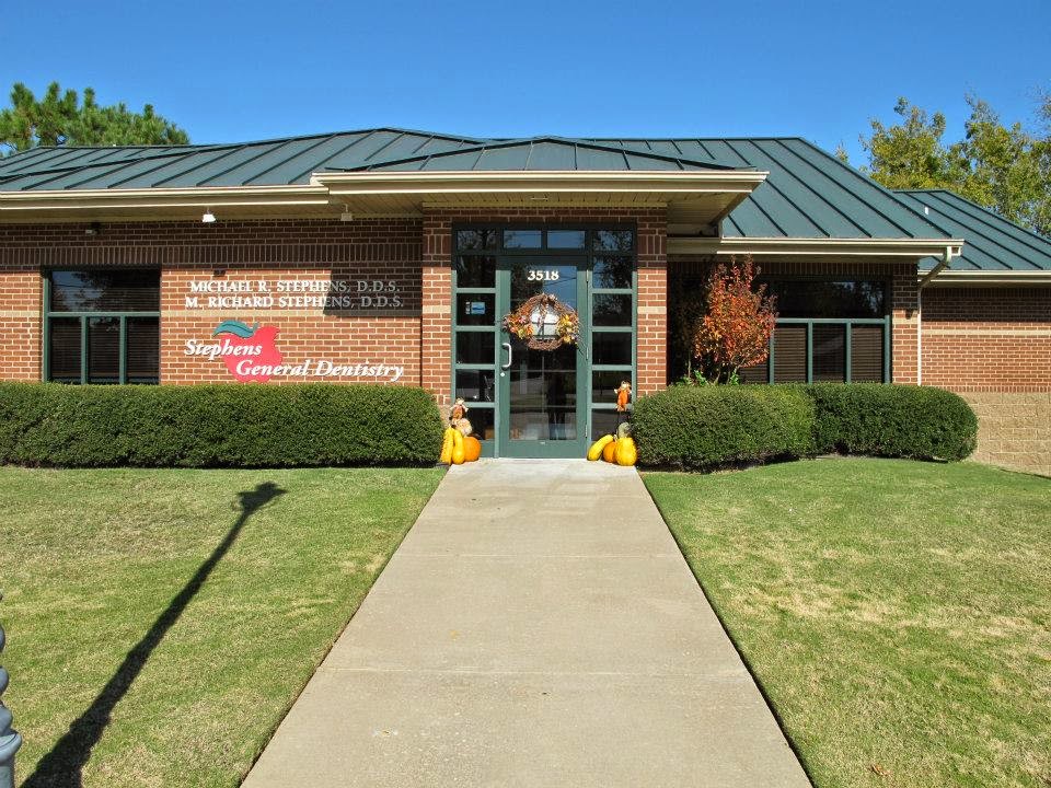 Stephens General Dentistry in Muskogee, Ok photo 1