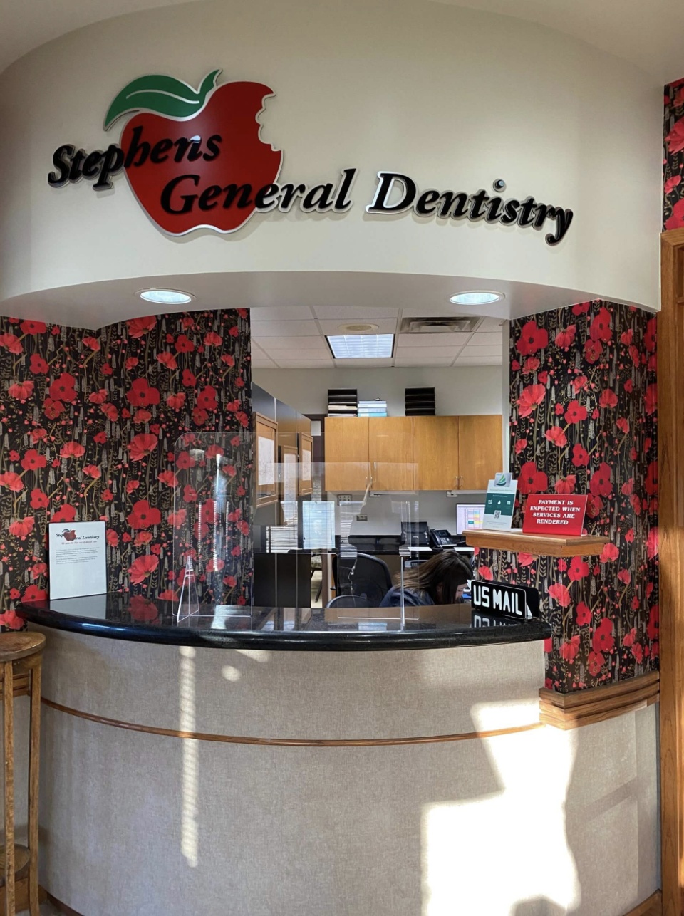 Stephens General Dentistry in Muskogee, Ok photo 2