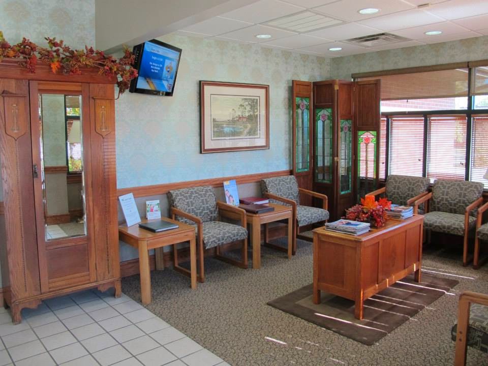 Stephens General Dentistry in Muskogee, Ok photo 4