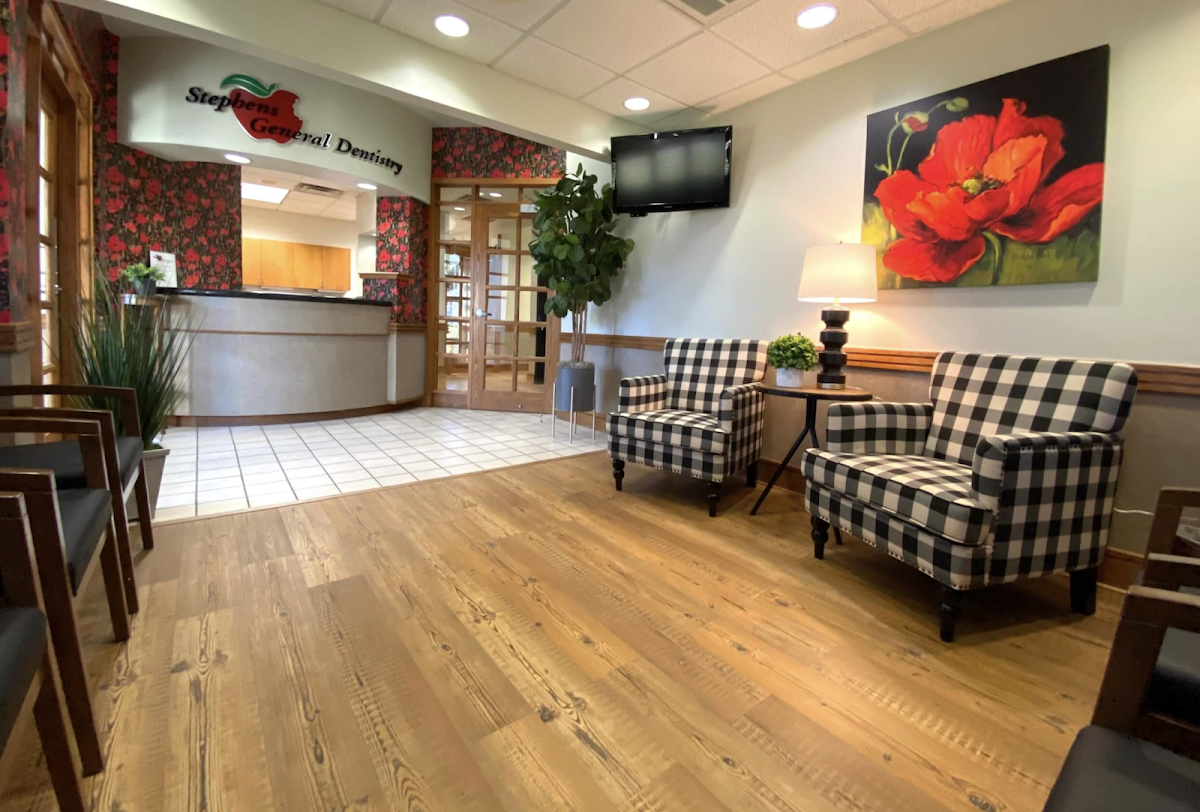 Stephens General Dentistry in Muskogee, Ok photo 5