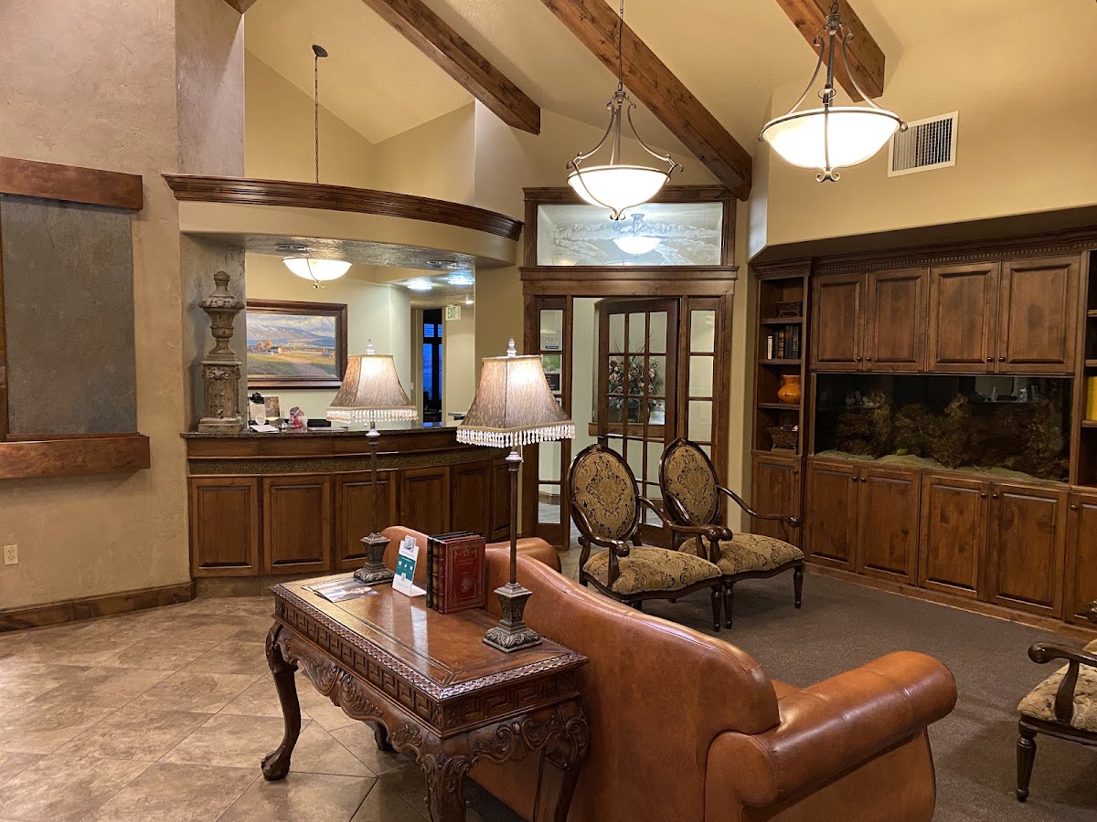 Pleasant Valley Cosmetic & Laser Dental photo 2