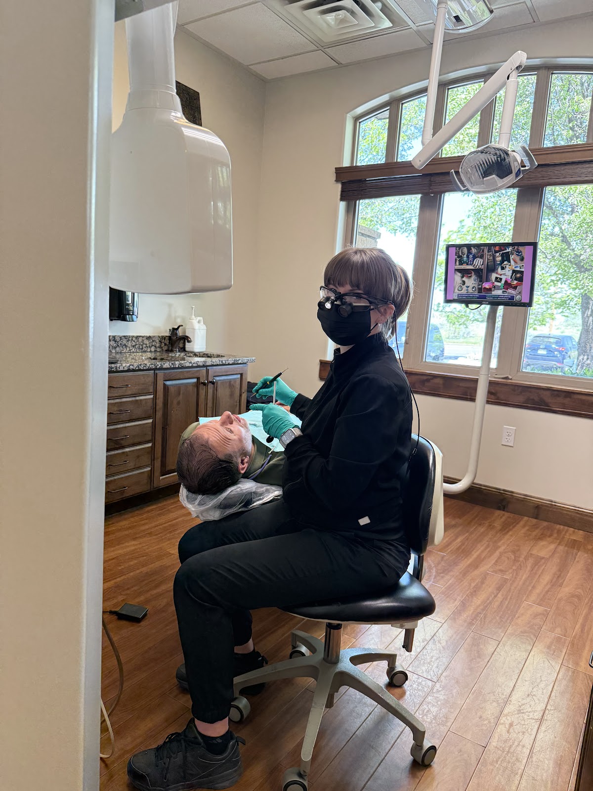 Pleasant Valley Cosmetic & Laser Dental photo 4