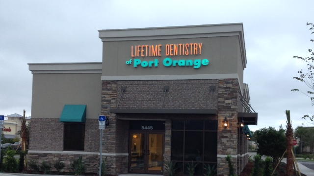 Lifetime Dentistry of Port Orange photo 1