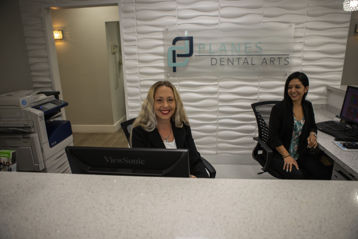 Planes Dental Arts PLLC photo 2